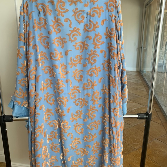 Alexandro Fratelli Robe - Picture 7 of 8